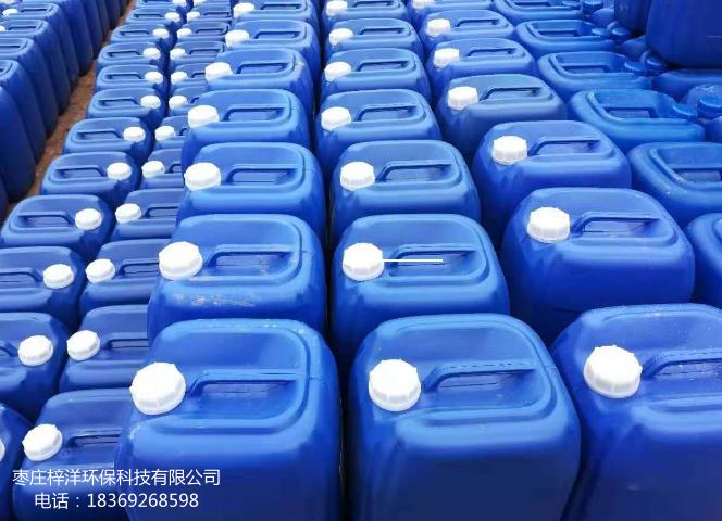 反滲透膜阻垢、分散劑 ZY-191